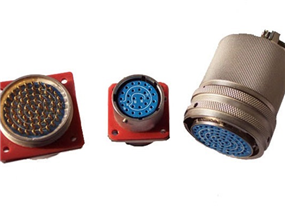 Y11 series Circular Electrical Connector